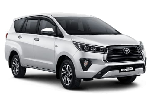 Sewa Innova Reborn Bandung — rental mobil Bandung dengan sopir