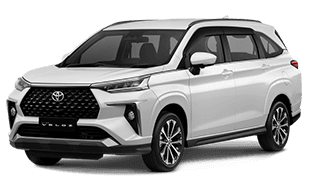 Sewa New Avanza Bandung — rental mobil Bandung dengan sopir