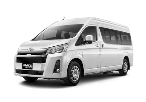 Sewa Toyota Premio Bandung — rental mobil Bandung dengan sopir